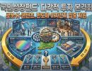 국민성장펀드, 로봇·K-콘텐츠에 투자…반도체·이차전지 대출지원도