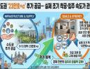정부, 수도권에 '23만호+α' 추가 공급…실제 조기 착공·입주 속도가 관건