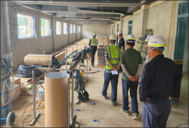 노동부, 산재 고위험사업장 10만개 전수조사…5월부터 감독·점검