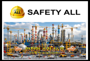 안전의 소리 14호 (기계 및 기계설비편)