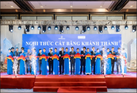 베트남에 4800억 원 규모 도시철도 차량 첫 수출 계약