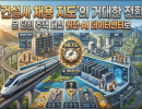 문 닫히는 주택 대신 ‘원전·AI 데이터센터’로… 건설사 채용 지도 바뀐다