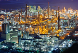 '석유화학산업 특별법 시행령' 국무회의 의결…구조개편 가속화 지원