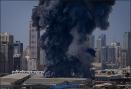 중동 긴장 고조…국내 기업 건설·제조·정부 비상 대응